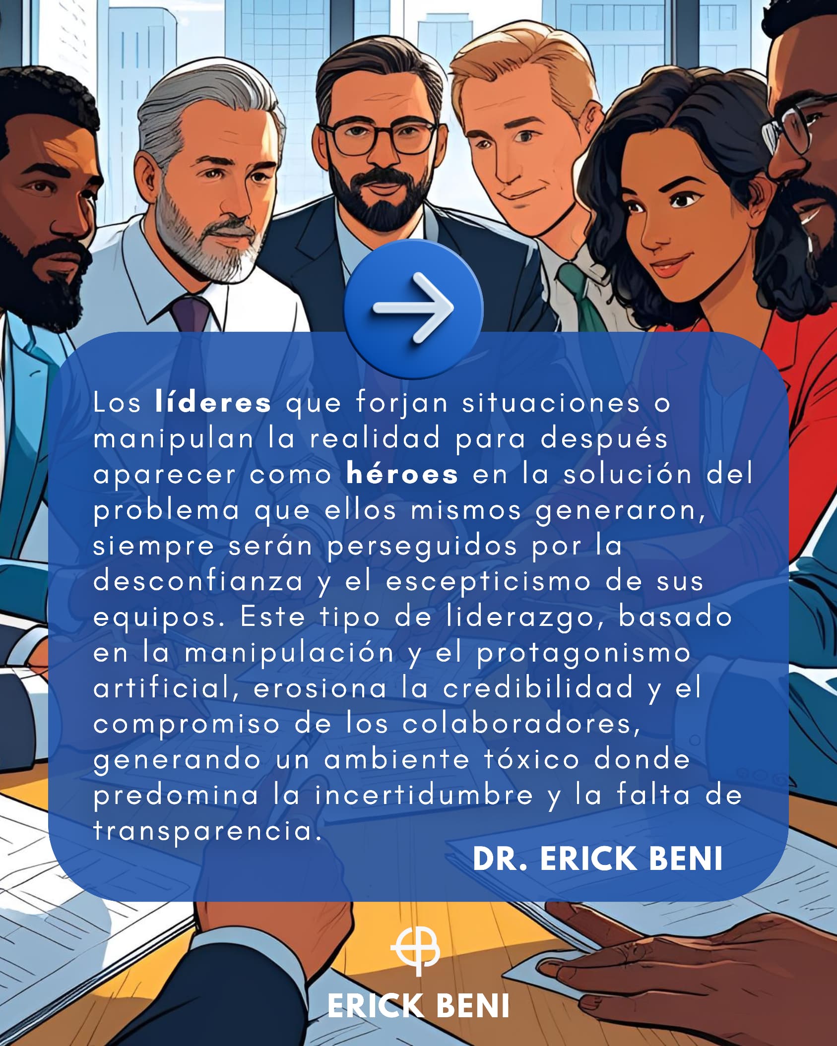 Erick Beni